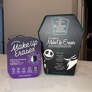 Makeup Eraser Bundle (NEW, SEALED)